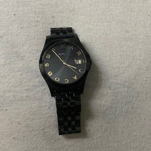 Marc jacobs watch